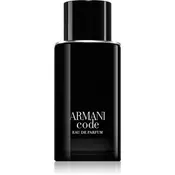 ARMANI Armani Code Homme Parfemska Voda 75 ml
