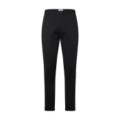 Lindbergh Chino hlače Superflex, črna