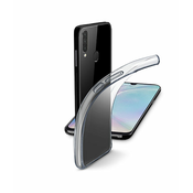 CellularLine Fine ovitek za Huawei P30 Lite