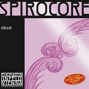 SPIROCORE SET STRUN ZA ÄOELO S789 1/2