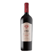Klet Brda Vino A Plus Rdeče de Baguer 2017 Klet Brda 0,75 l