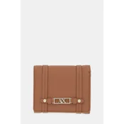Armani Exchange ženska denarnica iz umetnega usnja