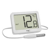 TFA TFA Dostmann Digitalni Notranje-Zunanji Termometer 30.1066.02