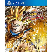 Dragon Ball FighterZ (Playstation 4)