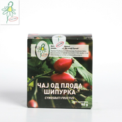Caj od ploda šipurka, 80 g