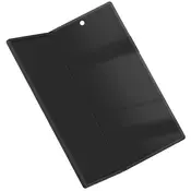 SAMSUNG Samsung, Originalni zaslon za Galaxy Z Fold7 AMOLED s steklom in ohišjem, servisni paket, Črna, (5000220927)