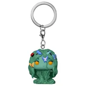 Northix Obesek za ključe Disney Pocket POP, zbirateljski predmet Fantasy Spring Sprite