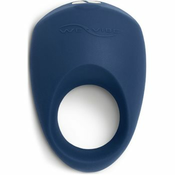 WE-VIBE Pivot Prsten za penis Blue 7,2 cm