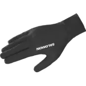 Salomon Rukavice MERINO GLOVES U