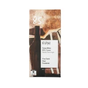 VIVANI Cokolada tamna 85% Santo Domingo, (24386)