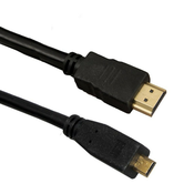 Kabl HDMI-Micro 1.5m