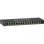 Netgear GS316EP Gigabitni switch (GS316EP-100PES)