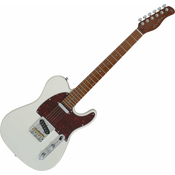 Sire Larry Carlton T7 Antique White