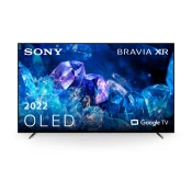 Sony OLED XR77A83KAEP, Ultra HD, Google TV, Smart
