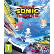 SEGA XBOXONE Team Sonic Racing