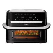 Tefal Dual Easy Fry Flex cvrtnik na vroč zrak, EY9228E0