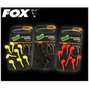 Sistem Fox Zig Aligna Sleeves 8pcs