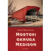 Mostovi okruga Medison