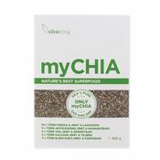 VITAKING myChia, 0,5kg