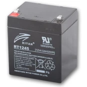 RT1245E-F1 12V/4.5Ah zatvorene olovne-kiselinske baterije
