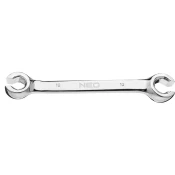 shumee Napol odprt obročni ključ 10 x 12 mm