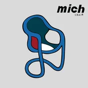 Mich - Chair (Limited Edition) (Coloured) (LP)