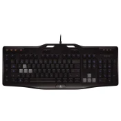 Logitech tastatura G105