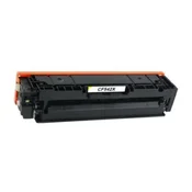 Kartuse.si toner za HP 203X (CF542X) rumena, kompatibilen