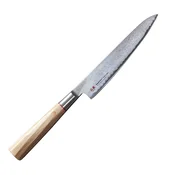 Suncraft Suncraftsenzo zasukani drobni nož 150 mm TO02