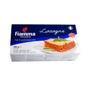 Jajčne testenine za lazanjo Fiamma, 500 g