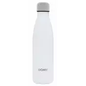 DOMY termo flaša 0.5l, plavo – zelena, sort ( DO 92466 )