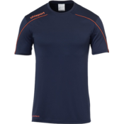 Dres Uhlsport Stream 22 jersey shorts sleeve