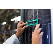 HPE 1U Gen10 SFF Easy Install Rail Kit (874543-B21)