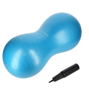 shumee YP05 NOVA MODRA GIMNASTIČNA KROGLICA HMS