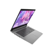 LENOVO Ideapad 3 AMD Ryzen 7 5825U 17.3inch FHD 16GB 512GB UMA W11H Arctic Grey 2y