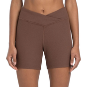 Reebok Kratke hlače STUDIO RIB HR BIKE SHORT