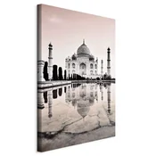 shumee Slika - Taj Mahal (1-delna) vertikalna