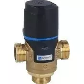 AFRISO 1234310 Termostatski mešalni ventil ATM 343, DN15, G3/4, 35÷60°C, Kvs 1,6 m3/h
