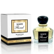 Milestone White Floral EDP W 100 ml