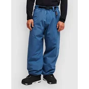 Quiksilver Snow Down 10K Pants dark denim