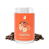 Danesi caffe Honduras Monorigine kavna zrna v pločevinki 250 g