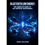 BLUETOOTH LOW ENERGY