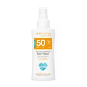 Alphanova sun hypo sprej SPF50, 90g