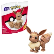 Mega Construx Pokémon - Build & Show Eevee