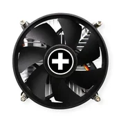 Xilence Xilence I200 hlajenje za procesor (CPU), Intel, 65W TDP, 92mm ventilator