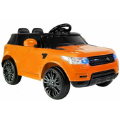 shumee Avto z baterijo HL1638 Orange