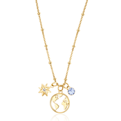 BROSWAY CHAKRA BHKN058