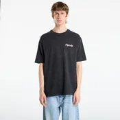 Majice RIPNDIP Memories Tee Black Vintage Wash S