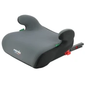 Autosjedalica Nania - Alphix 126, s IsoFix, 135-150 cm, Grey
