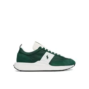 Superge Polo Ralph Lauren Train 89 809P07284001 Zelena